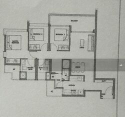 Juniper Hill (D10), Apartment #453913851